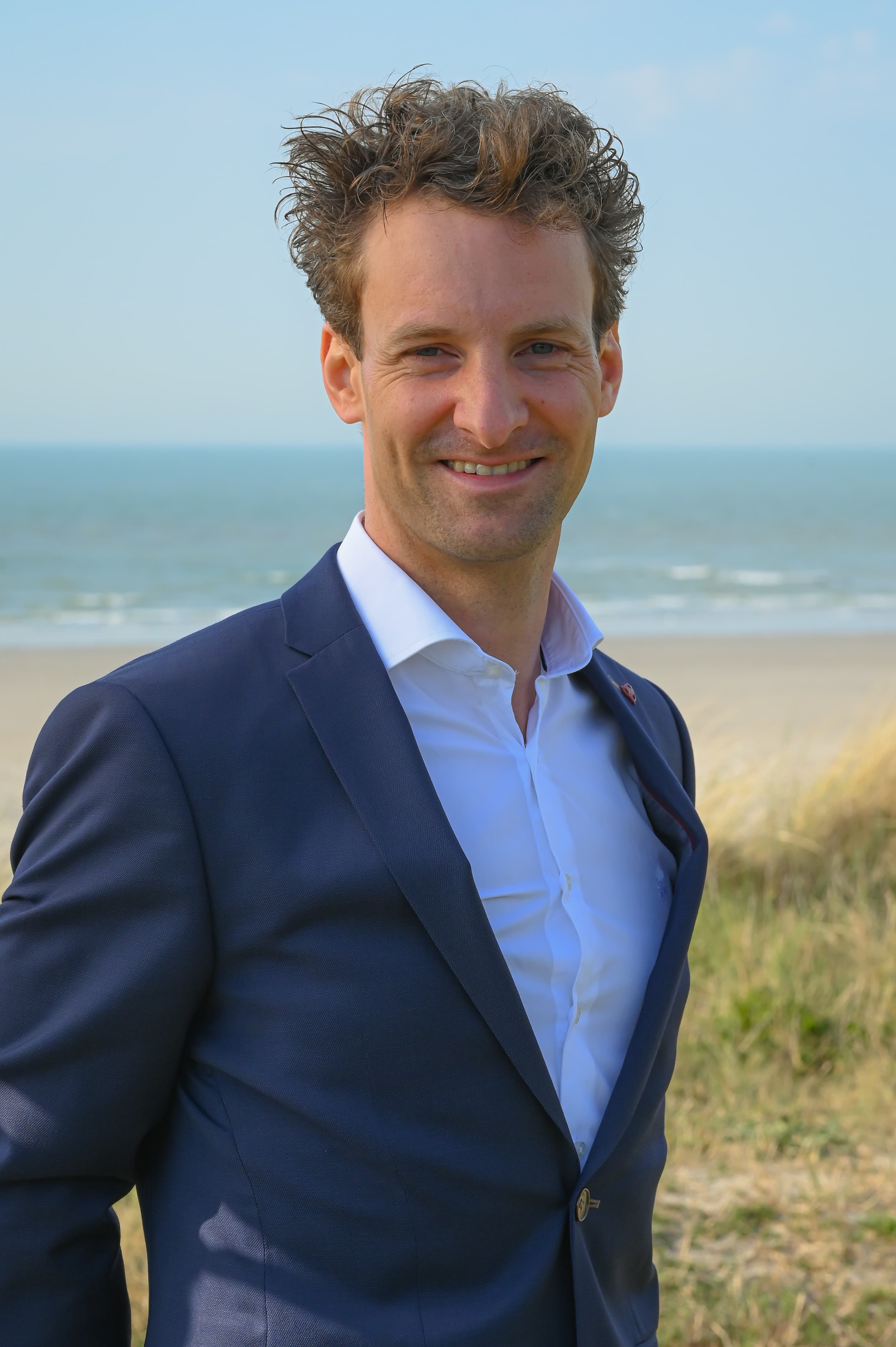 Dr. Touquet Jeroen